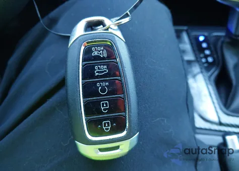 2021 Hyundai Elantra Sel из США, поврежденный, VIN 5NPLM4AG4MH046427